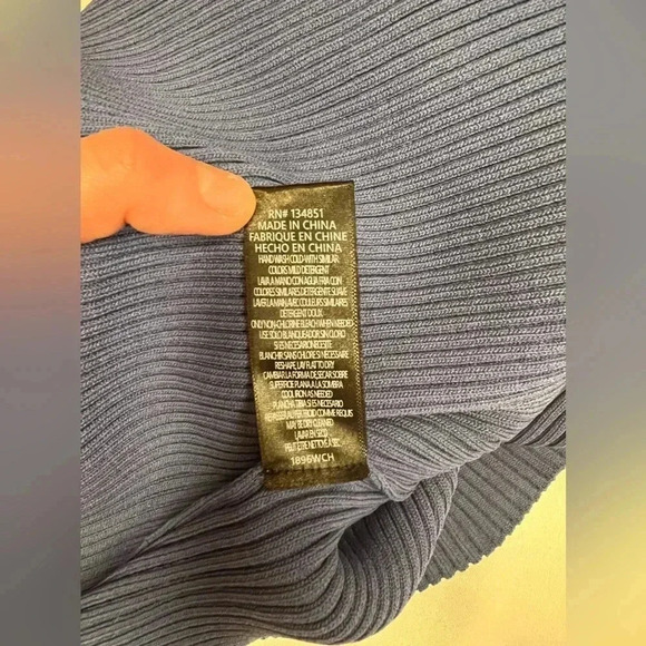 Where Are You From Midi Skirt - Picture 6 of 9